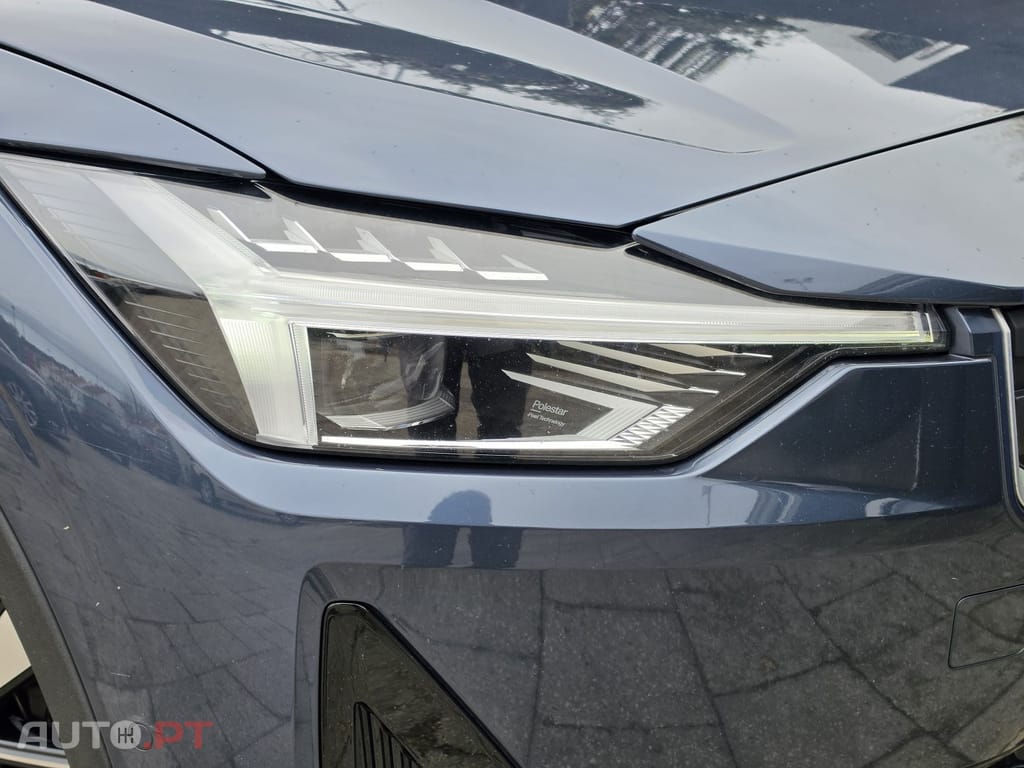 Polestar 2 Long Range 78 kWh