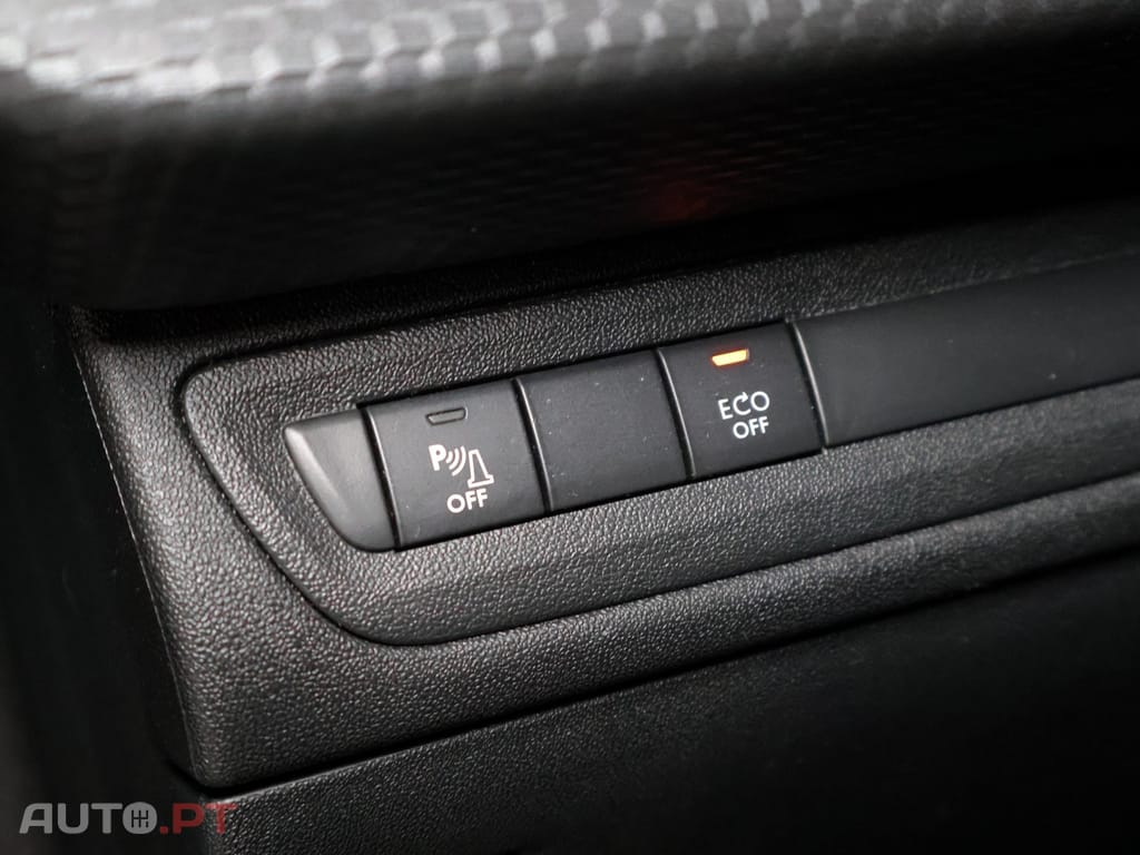 Peugeot 208 1.2 PureTech Allure Pack