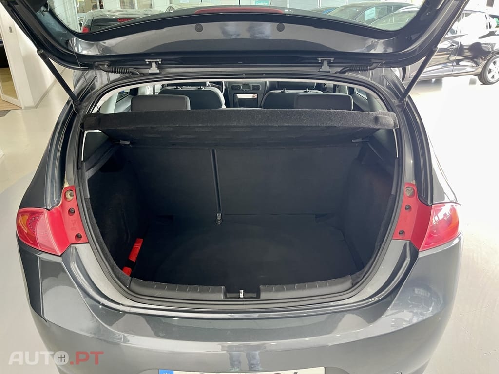 Seat Leon 1.9 TDi Confort AC