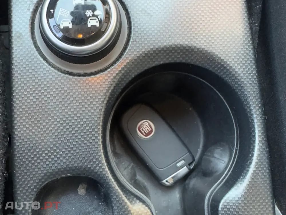 Fiat 500X 1.6 MJ Lounge S&S
