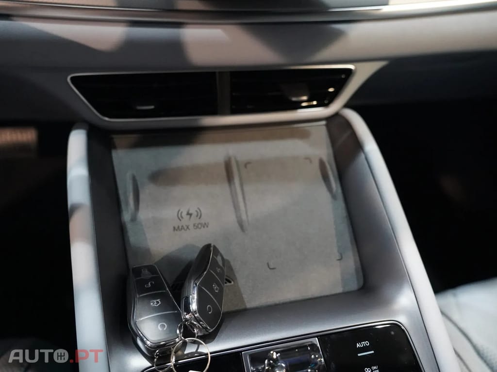 BYD Sealion 7 82.5 kWh Comfort