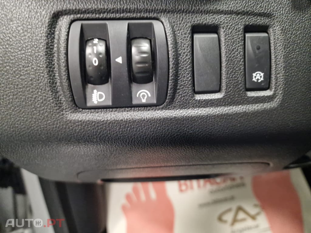 Renault Clio 1.5 dCi Comfort