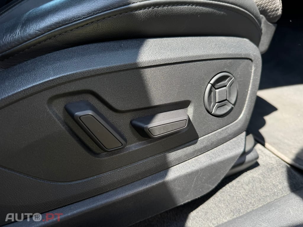 Audi E-Tron 55 quattro S line