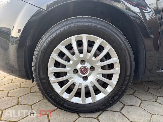 Fiat Punto 1.2 Easy S&S