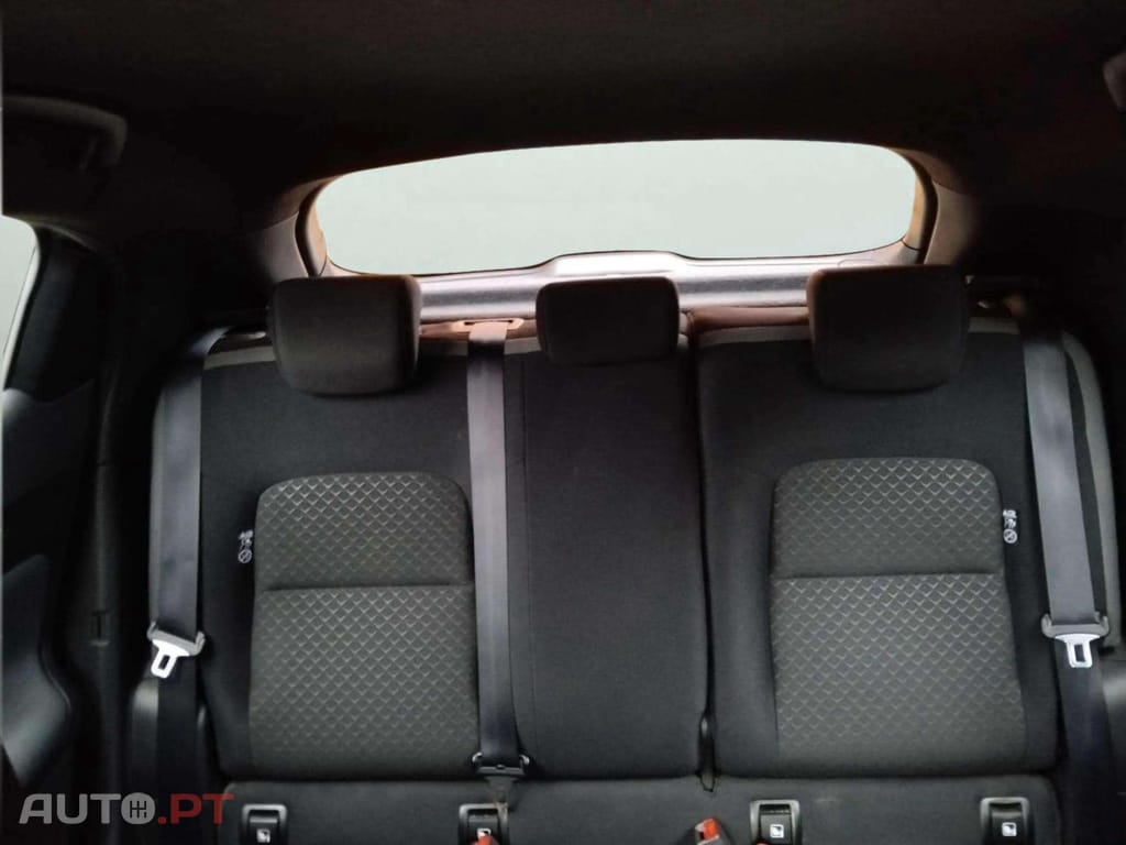 Nissan Juke 1.0 DIG-T N-Connecta NAV. DCT