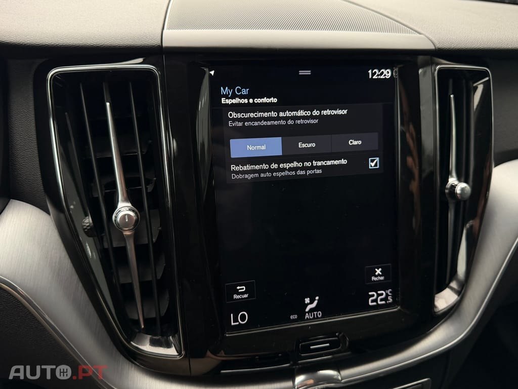 Volvo XC60 2.0 D4 Momentum Geartronic