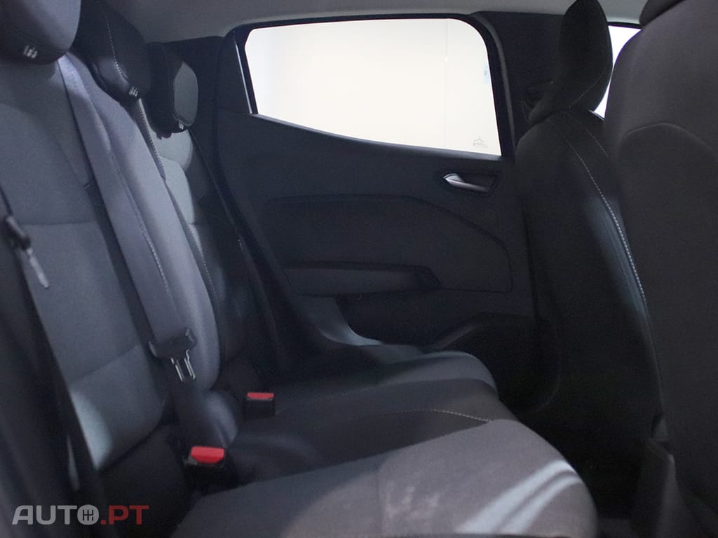 Renault Clio Clio 1.0 TCe Evolution