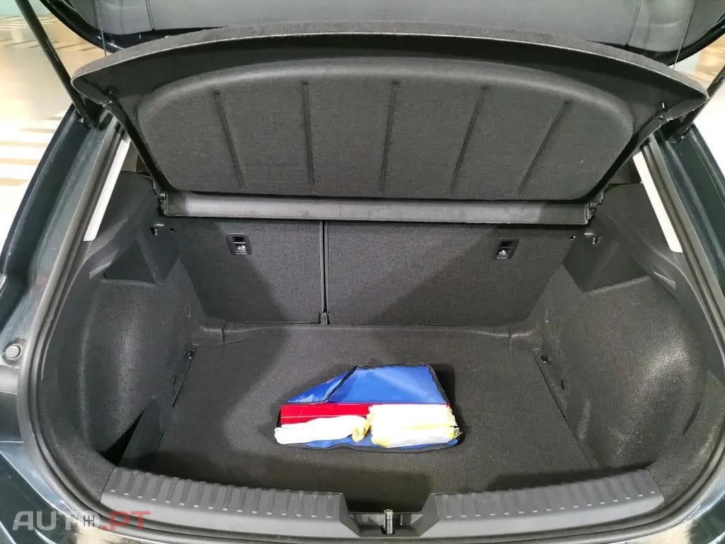 Seat Leon 1.0 TSI Style