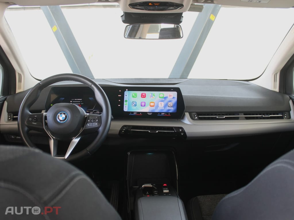 BMW 225 xe Active Tourer e xDrive