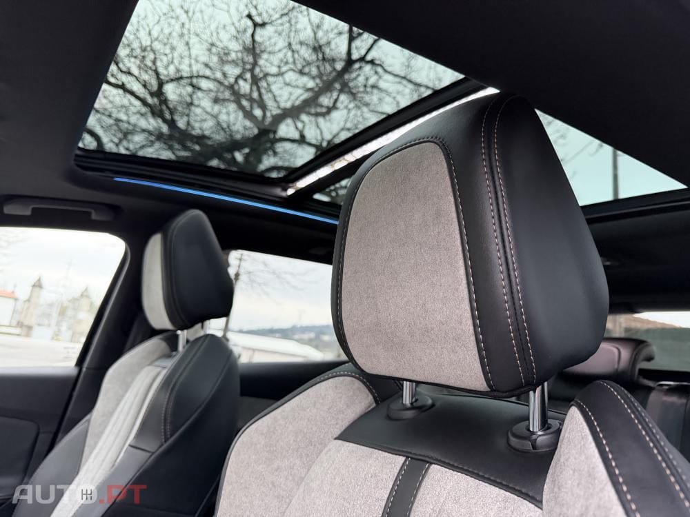 Peugeot 3008 1.6 Hybrid GT Pack e-EAT8