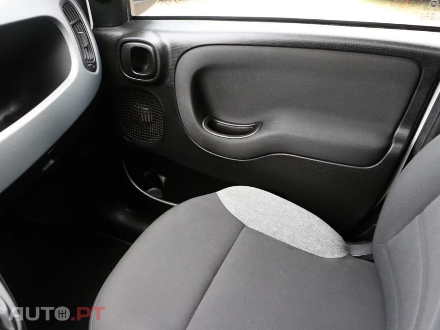 Fiat Panda Panda 1.0 Hybrid City Life