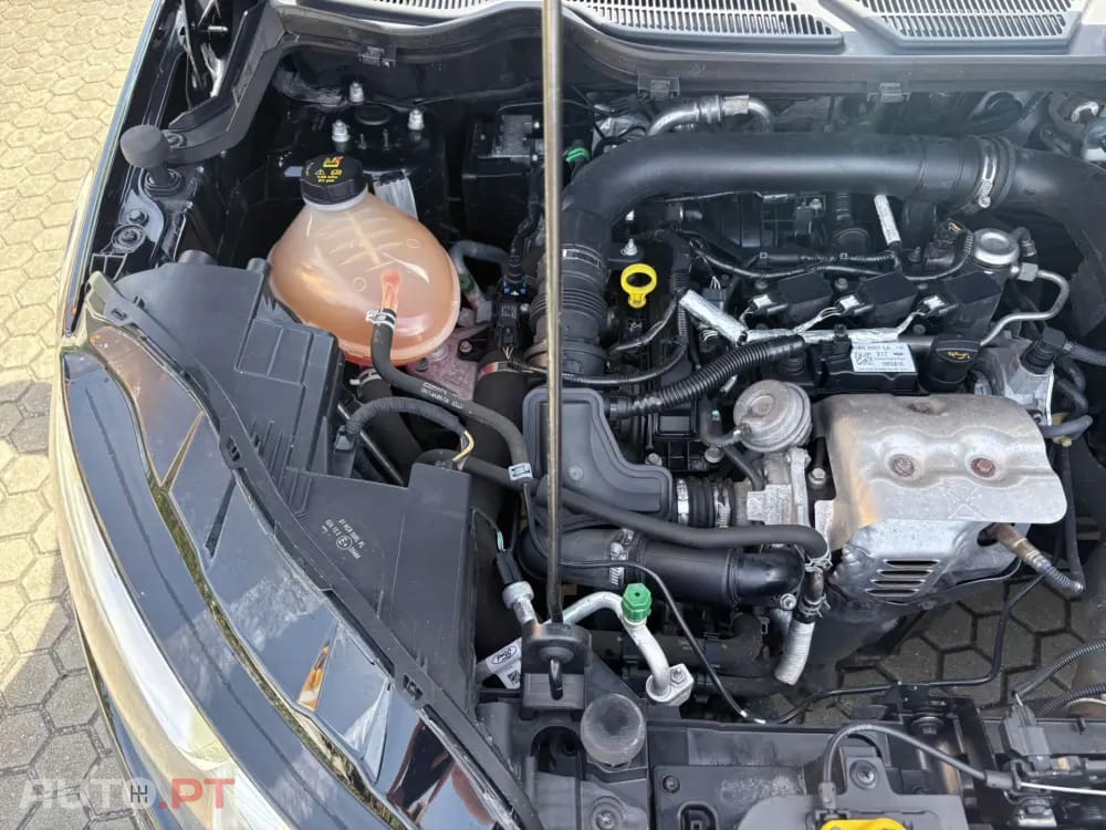 Ford EcoSport 1.0 EcoBoost Titanium Plus