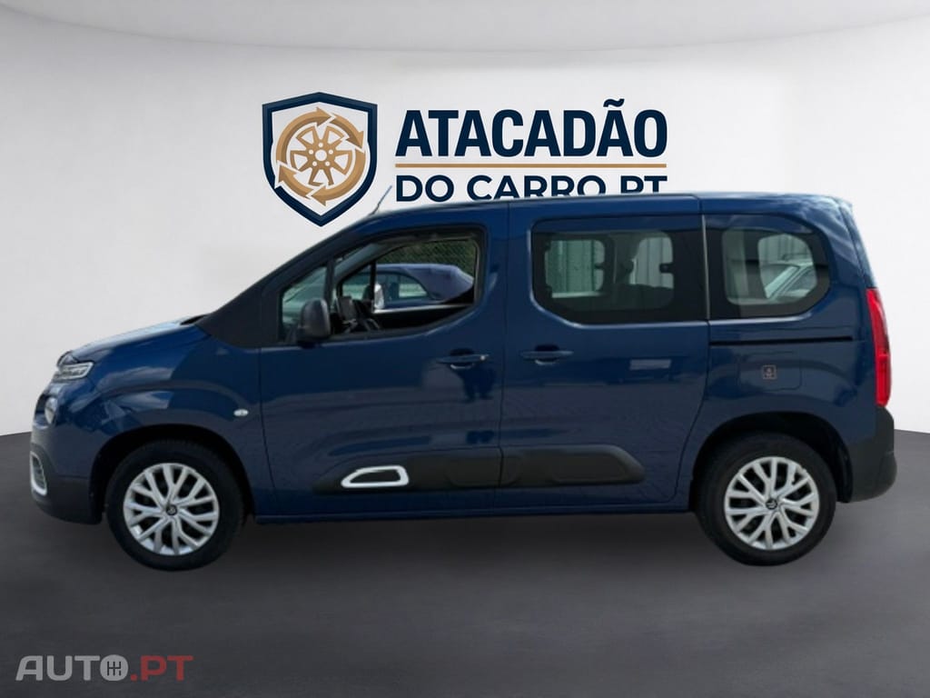 Citroen Berlingo Feel 