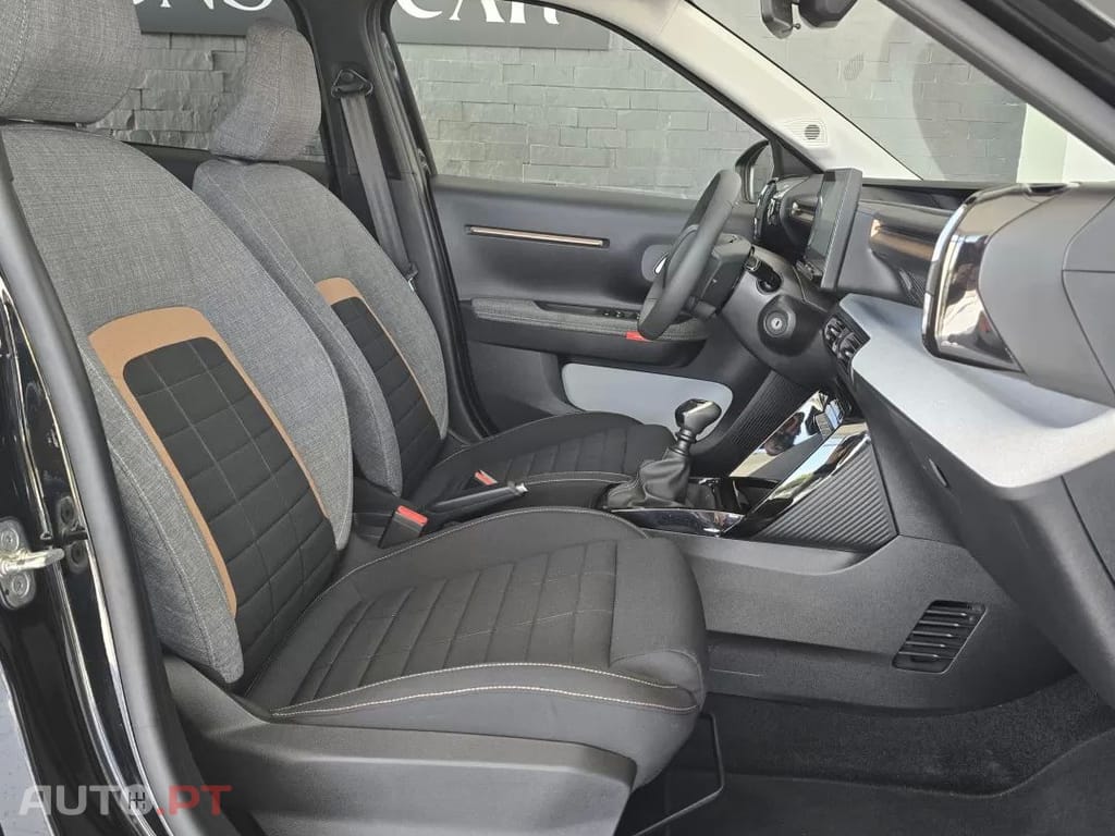 Citroen C3 Aircross 1.2 PureTech YOU