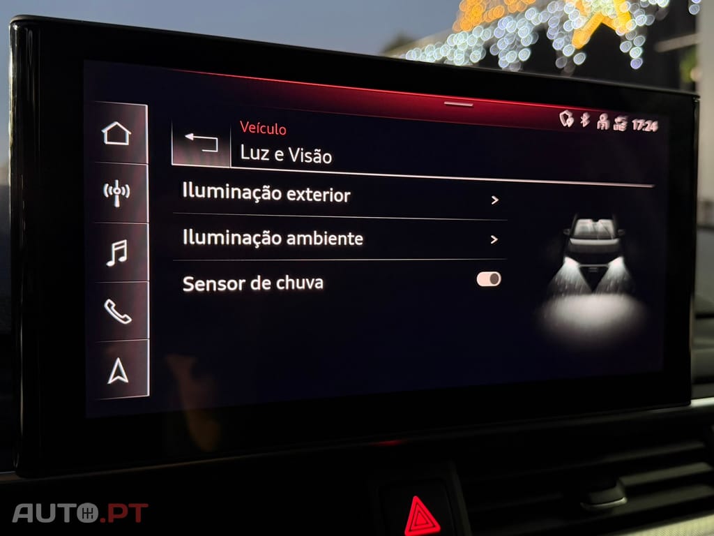 Audi A4 Allroad 40 TDI quattro S tronic