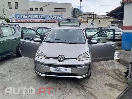 Volkswagen Up! 1.0 Move Beats
