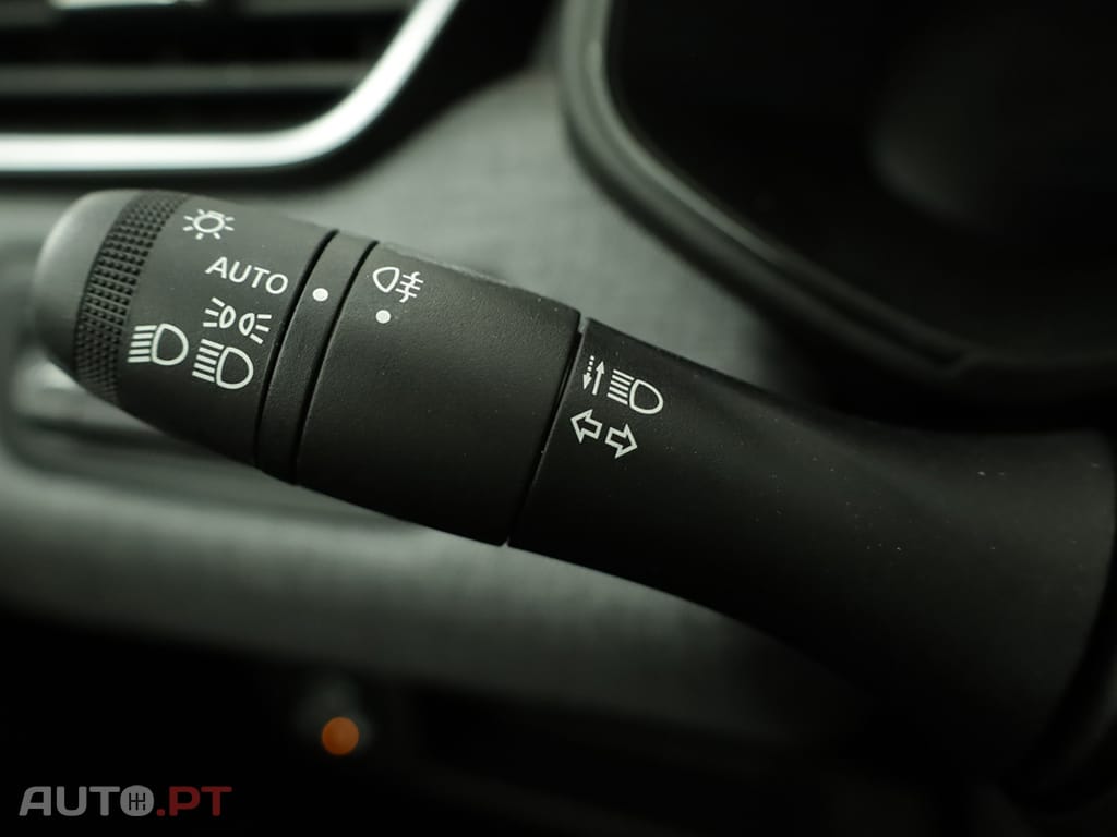 Renault Clio Clio 1.0 TCe Evolution Bi-Fuel