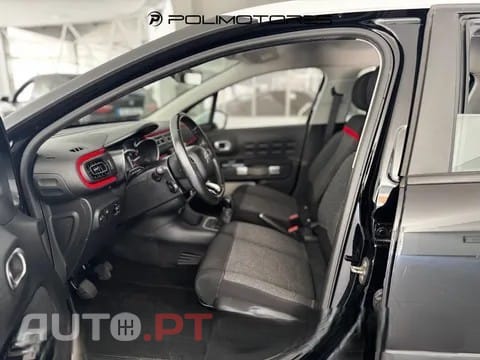 Citroen C3 1.2 PureTech Feel