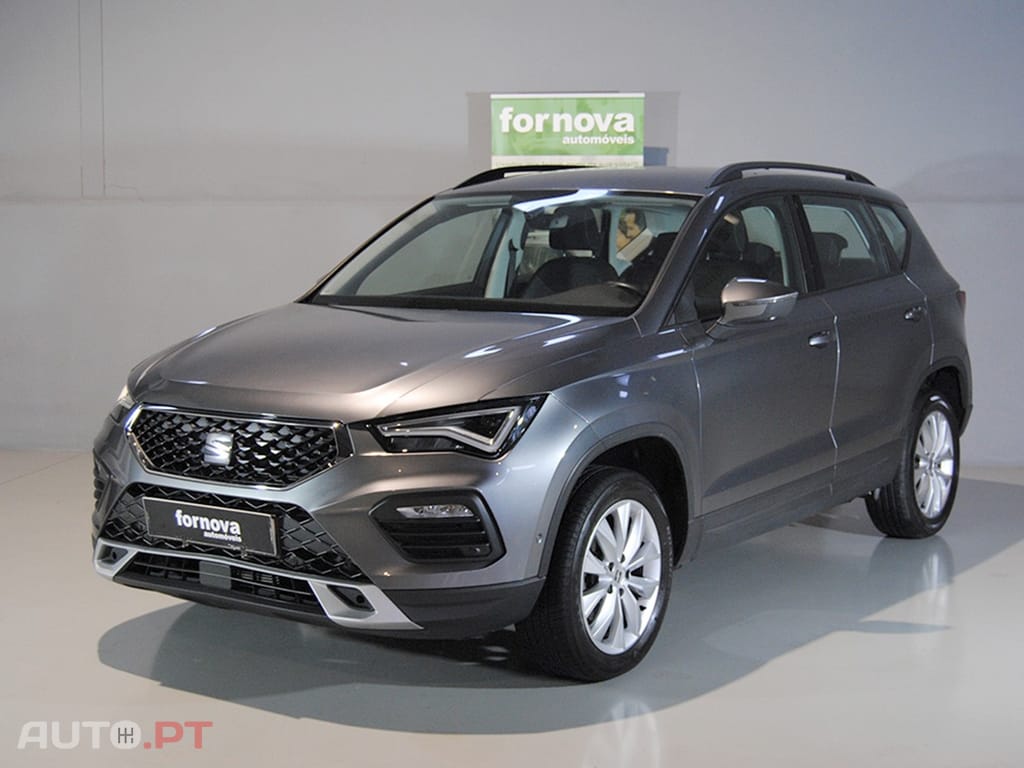 Seat Ateca 1.0 TSI Style