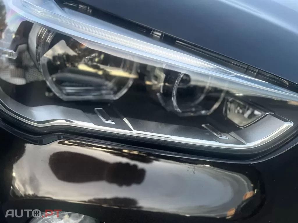 BMW X1 16 d sDrive