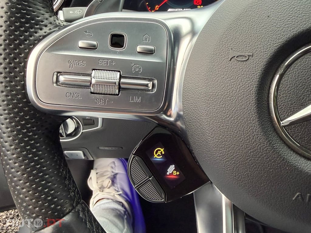 Mercedes-Benz AMG GT 53 4Matic+