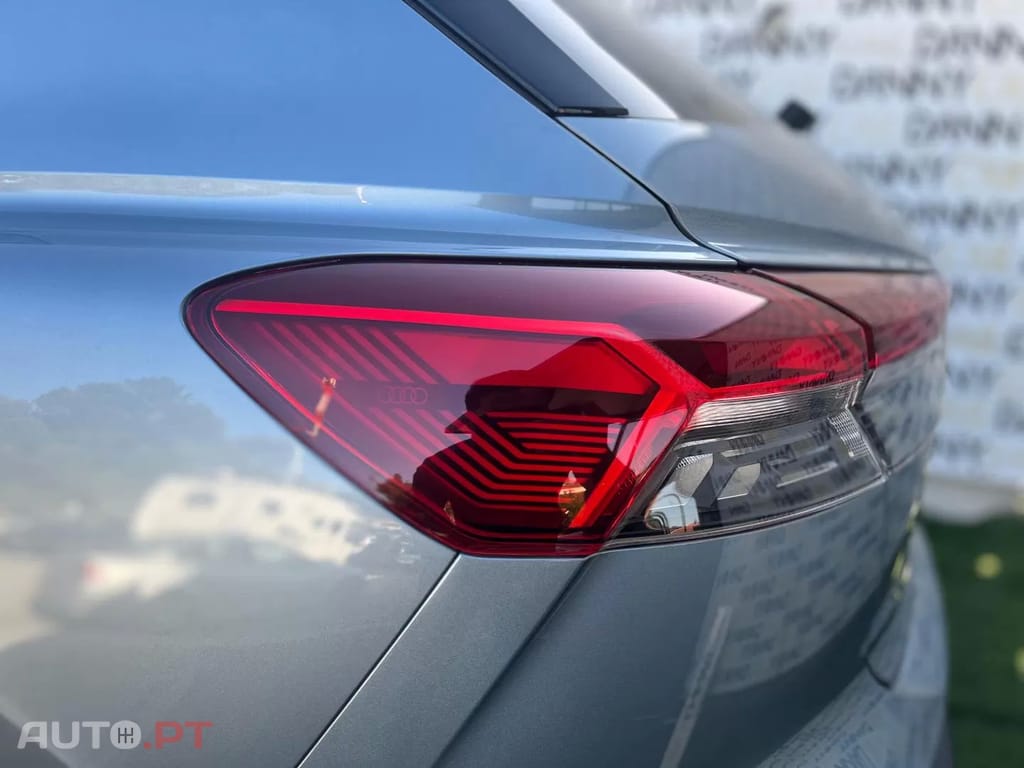 Audi Q4 E-Tron 40
