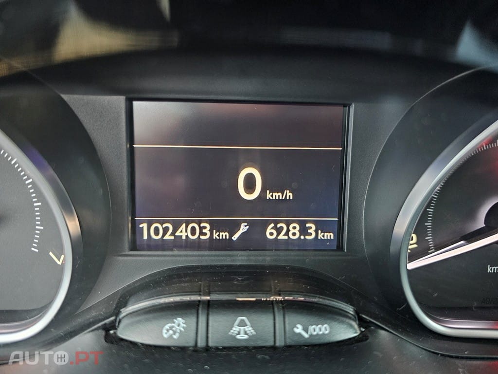 Peugeot 208 1.2 PureTech Active