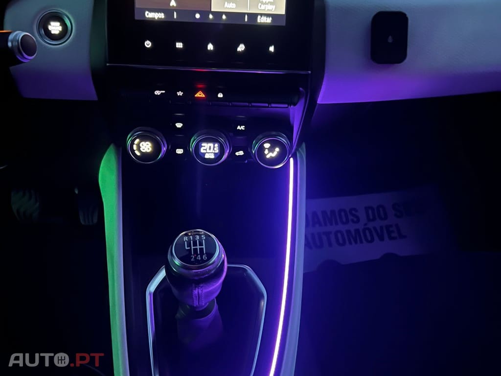 Renault Clio 1.0 TCe Intens