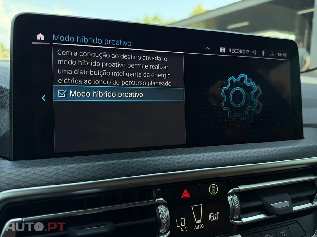 BMW X3 30 e xDrive Pack M