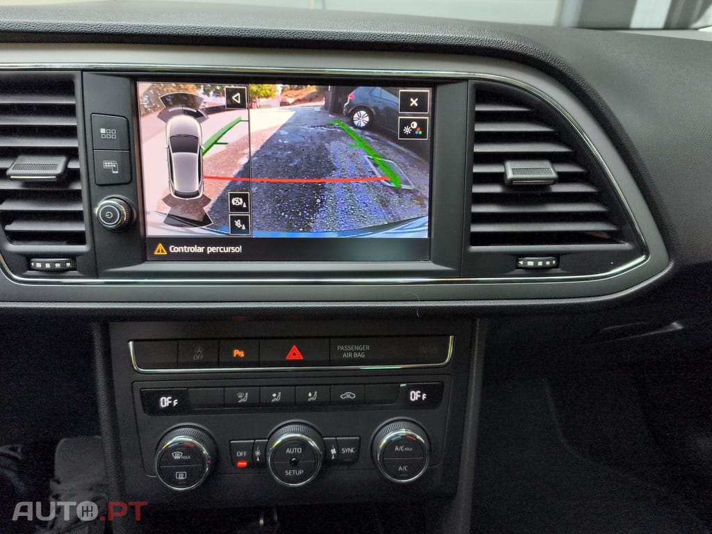 Seat Leon 1.0 EcoTSI Style S/S