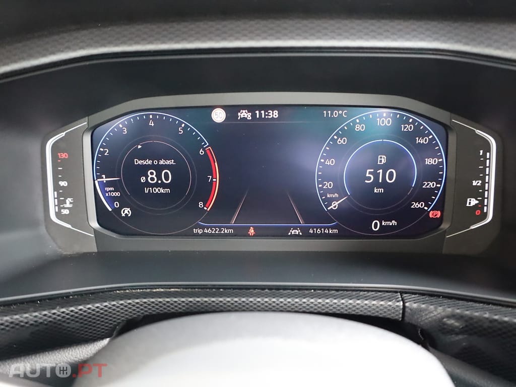 Volkswagen T-Cross 1.0 TSI Urban