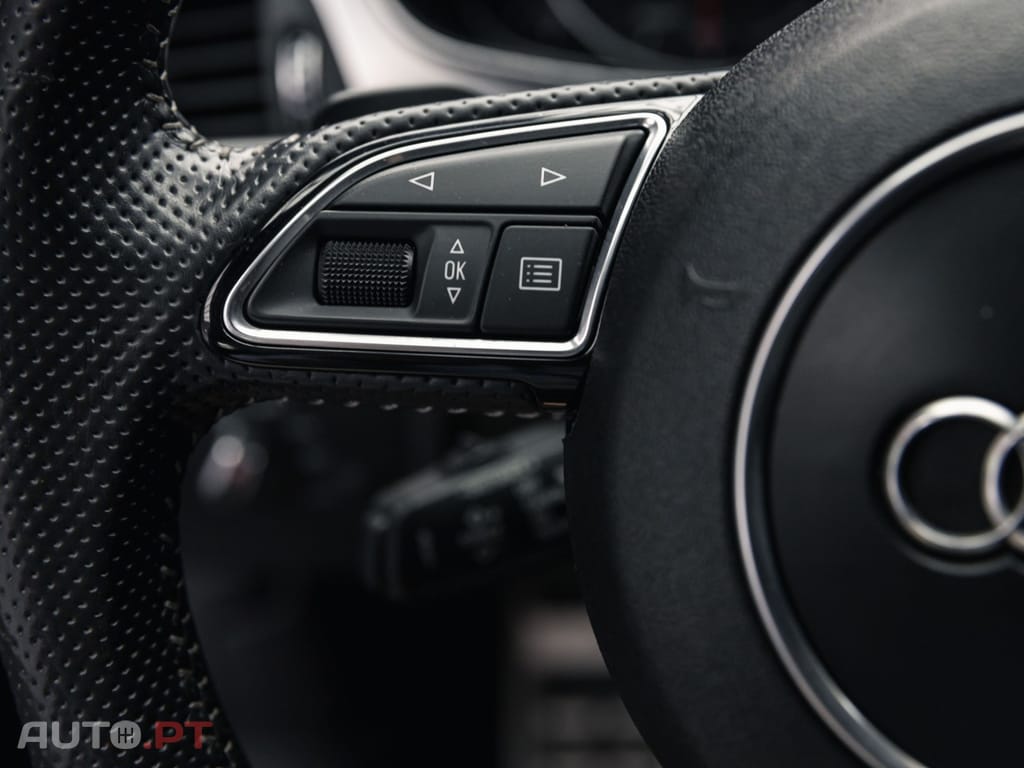 Audi A7 3.0 BiTDi V6 quattro S-line Tiptronic