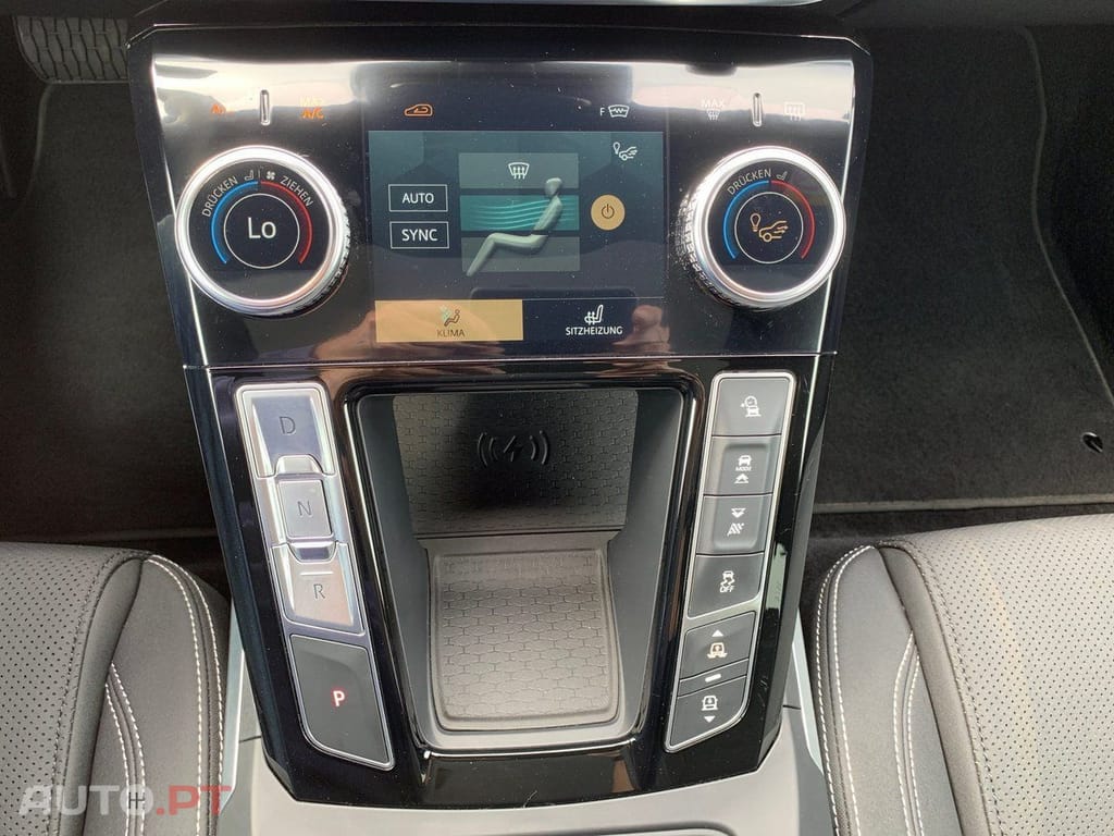 Jaguar I-Pace I.V.A DEDUTÍVEL EV400 S