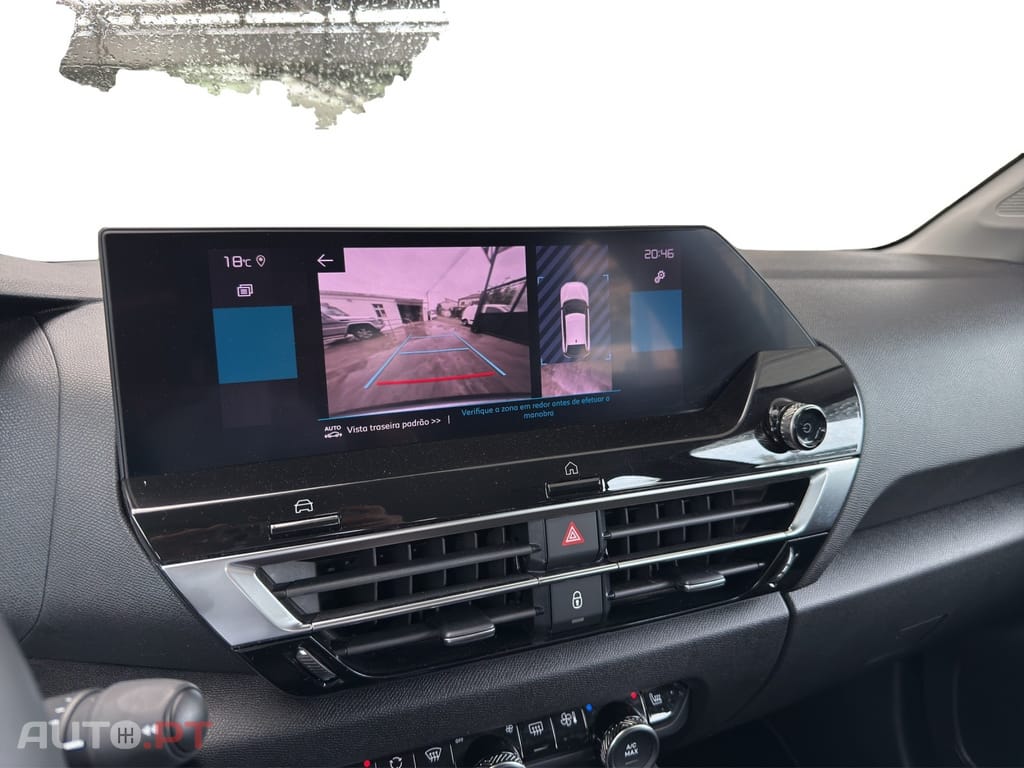 Citroen C4 PureTech 130 Stop&Start EAT8 FEEL
