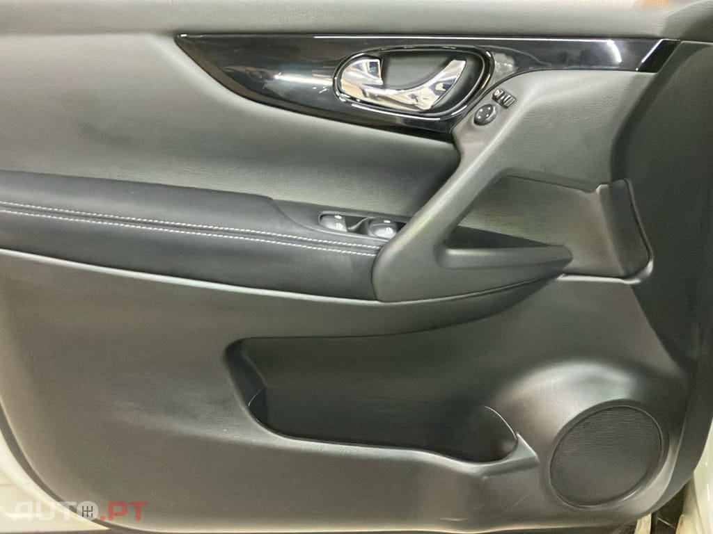 Nissan Qashqai Acenta Connect