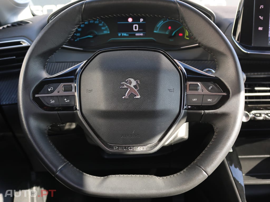 Peugeot E-208 Active Pack