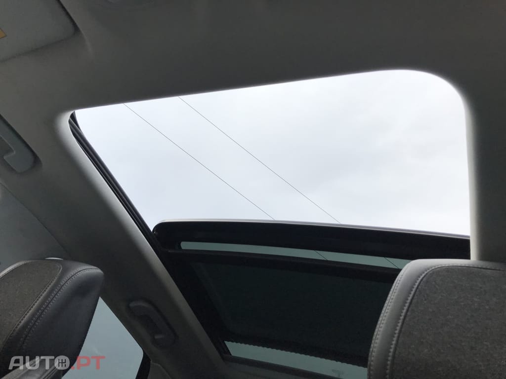 Peugeot 3008 1.6 BlueHDi Allure