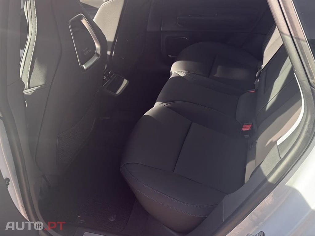 Polestar 4 Long Range Dual PLUS I.V.A DEDUTIVEL