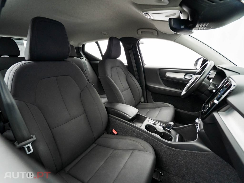 Volvo XC40 1.5 T5 PHEV Inscription Expression