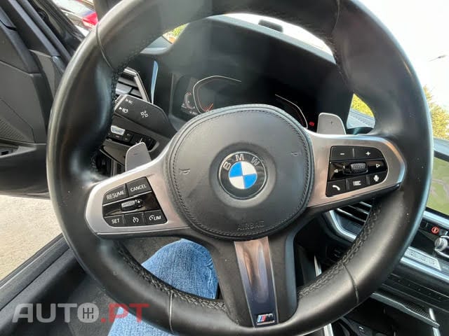 BMW 320 Pack M