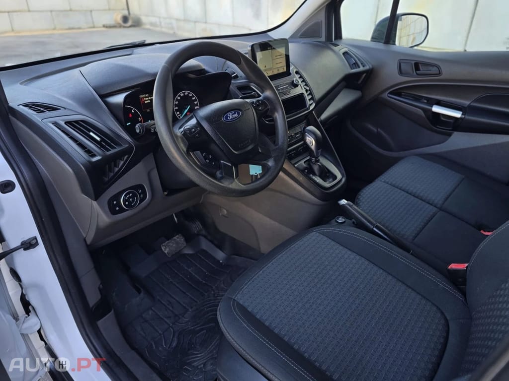 Ford Transit Connect 1.5 TDCi 240 L2 Trend Powershift