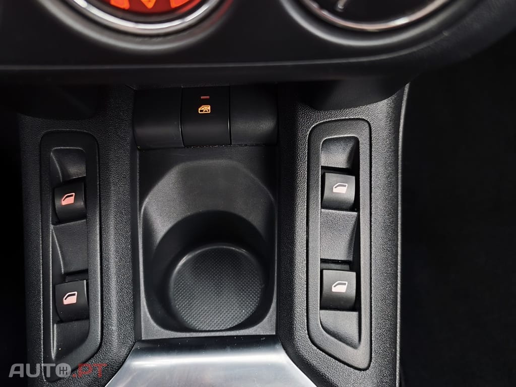 Citroen C-Elysée 1.6 BlueHDi Exclusive