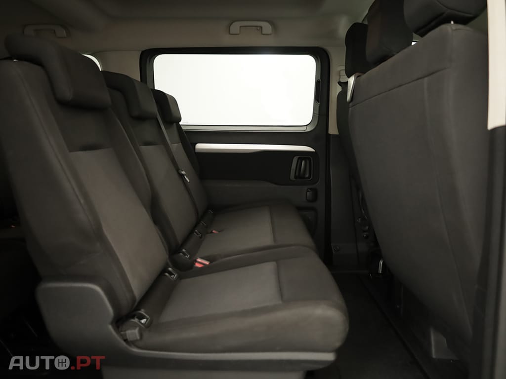 Toyota Proace Proace 75 kWh L1 Exclusive