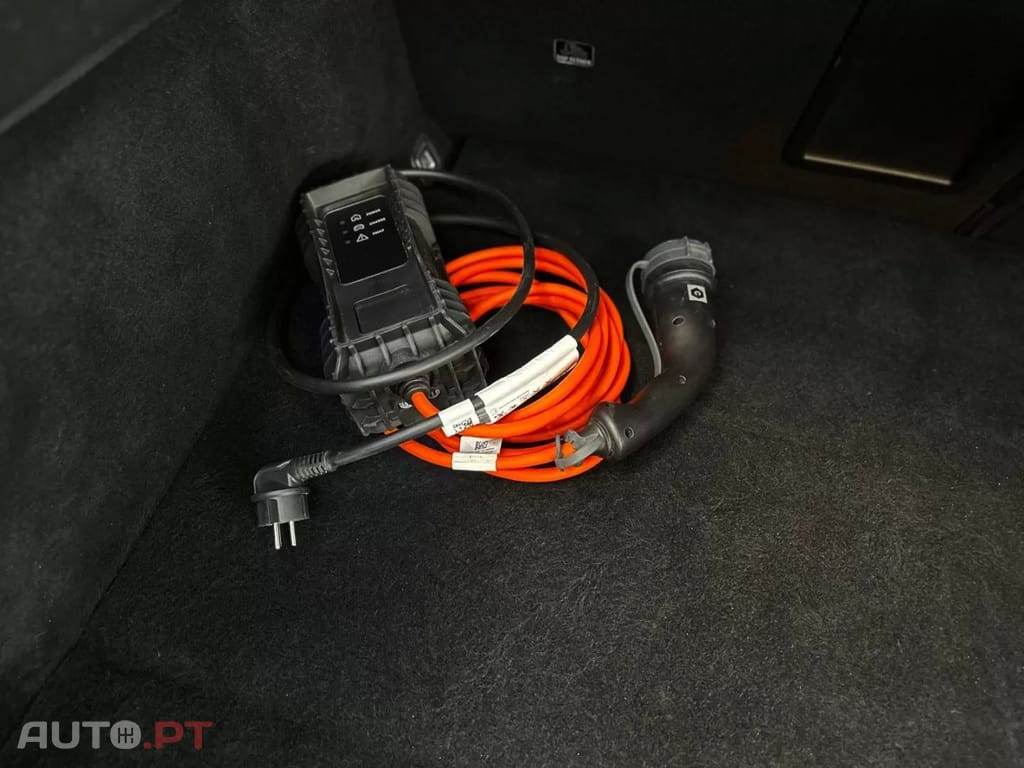 Peugeot 508 1.6 Hybrid GT e-EAT8