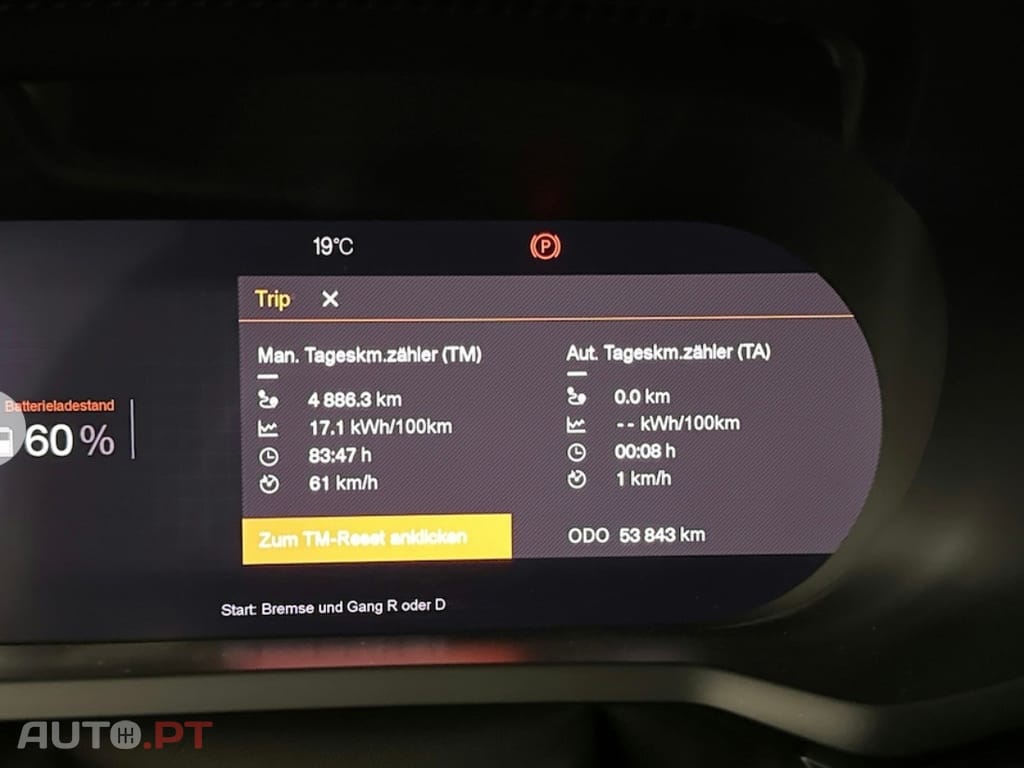 Polestar 2 Long Range 78 kWh
