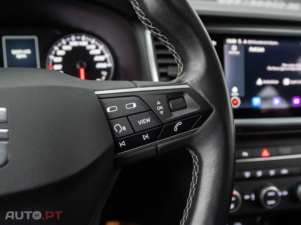 Seat Ateca 1.0 TSI Style