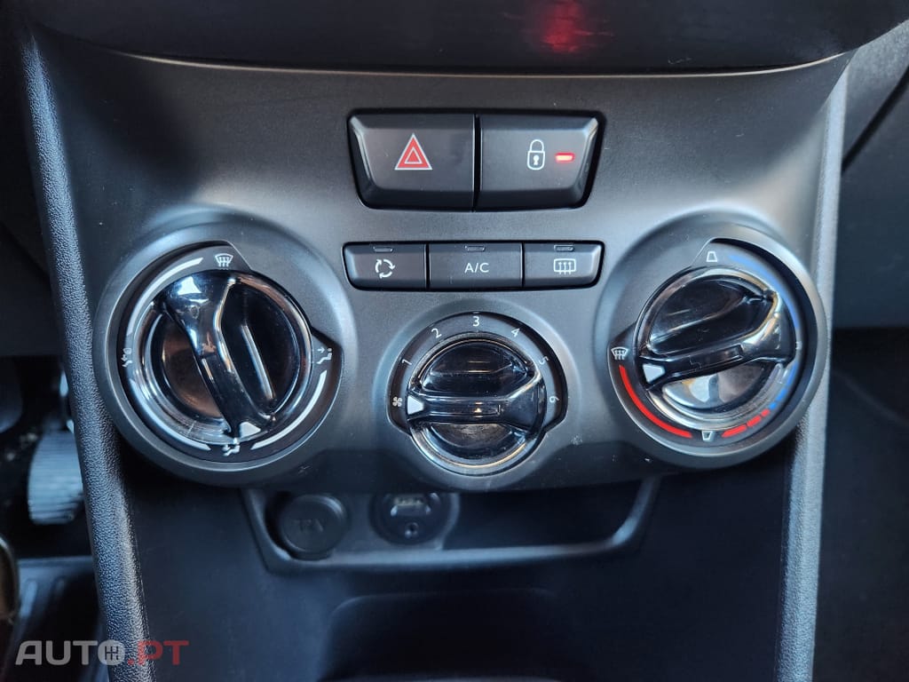 Peugeot 208 1.2 PureTech Style