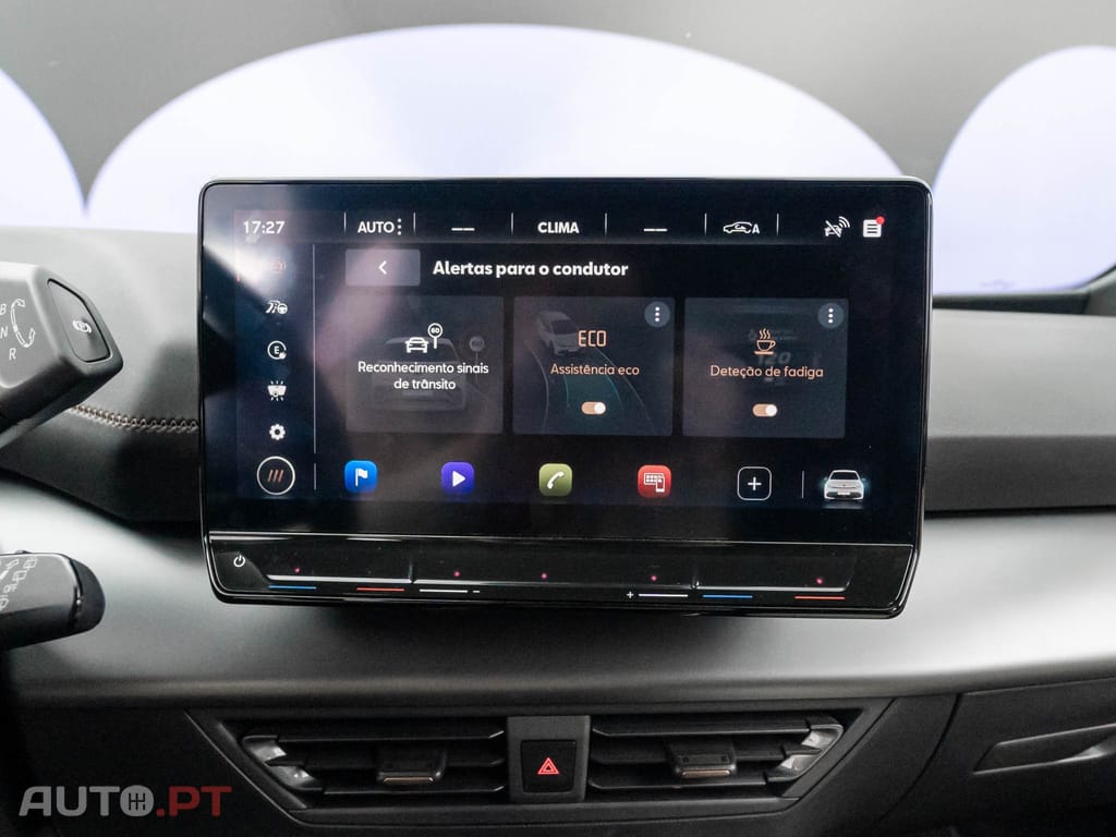 Cupra Born 58 kWh
