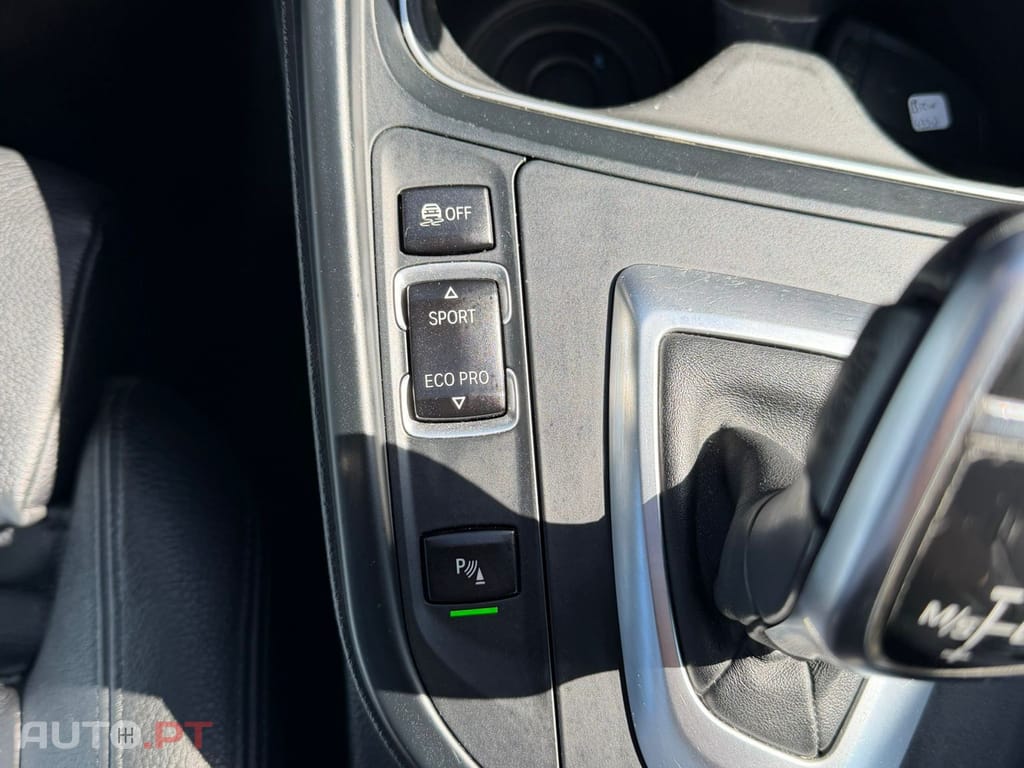 BMW 435 d xDrive Pack M Auto