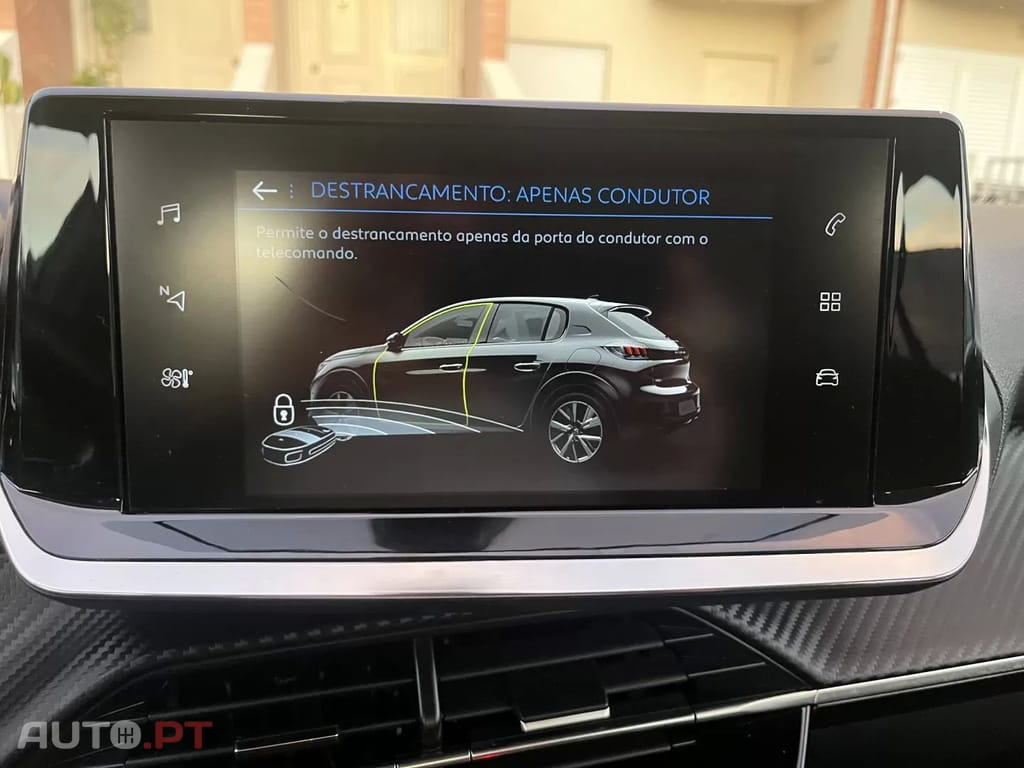Peugeot 208 1.2 PureTech Active